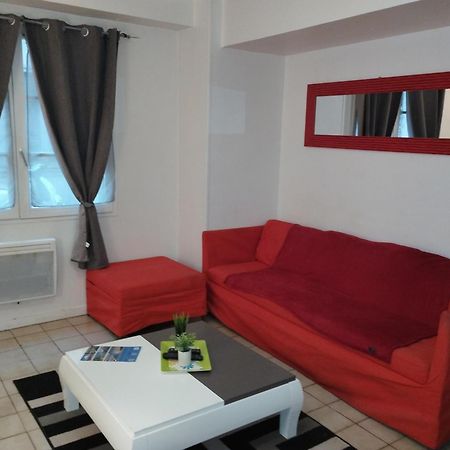 Douce Brise Apartment Dieppe Exterior foto
