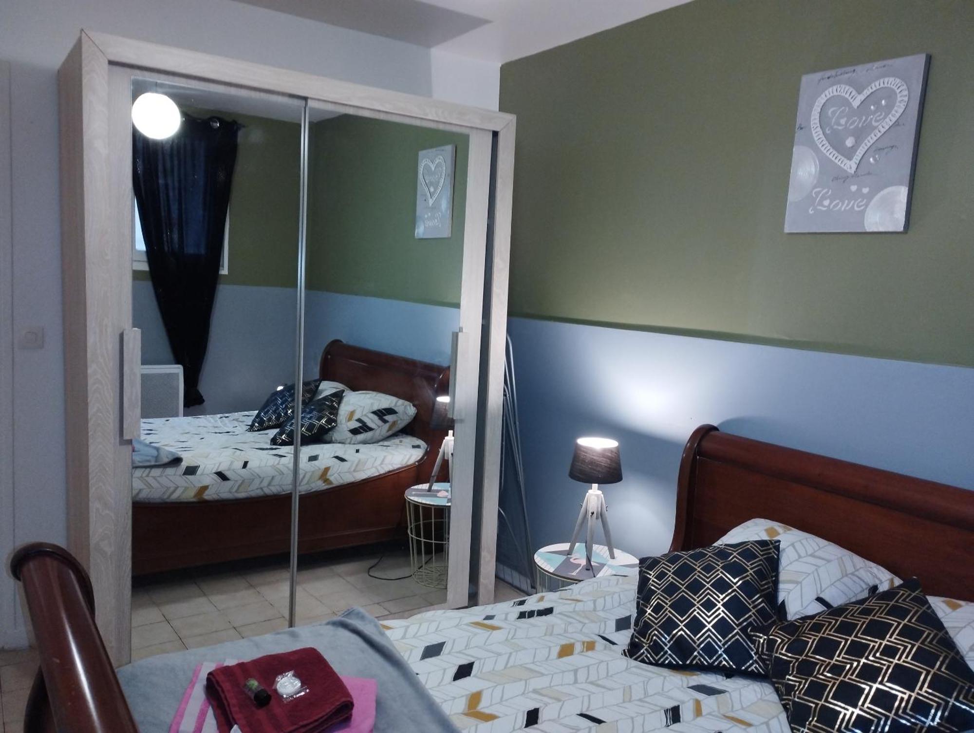 Douce Brise Apartment Dieppe Exterior foto