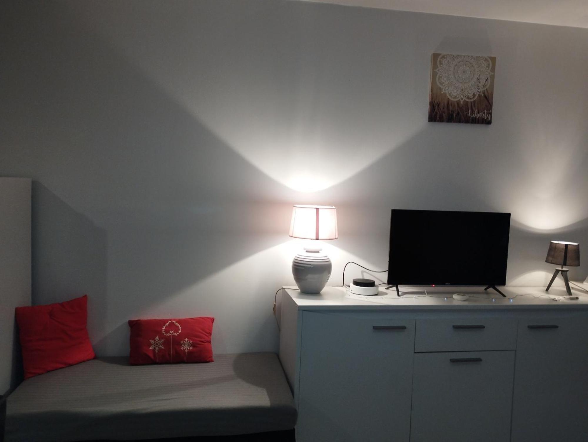 Douce Brise Apartment Dieppe Exterior foto